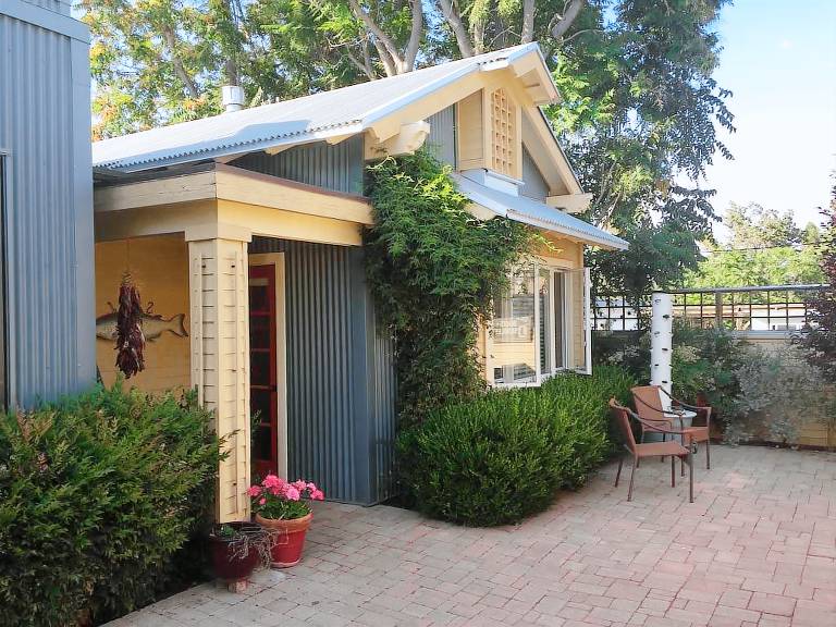 Cottage  Clarkdale
