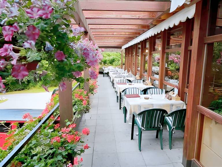 Schlossrestaurant Neuschwanstein — photo 3