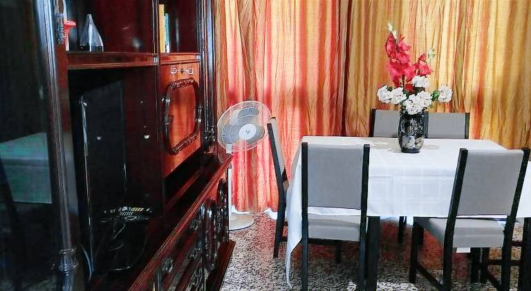 Holiday apartment | Dogs allowed — photo 4