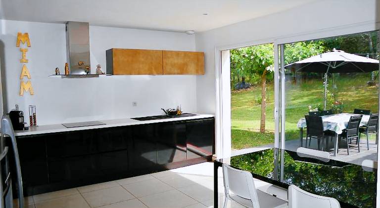 Vacation home with 3 rooms for 6 persons — photo 3