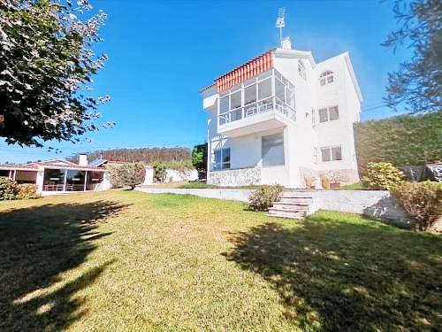 Casa Nigrán