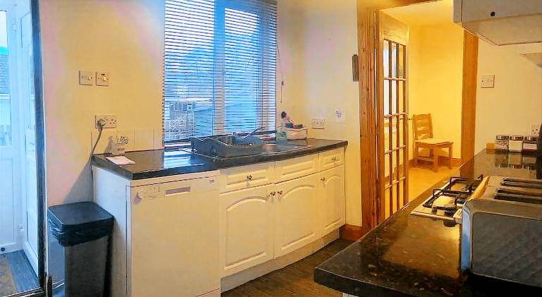 House with 4 rooms for 8 persons — photo 3