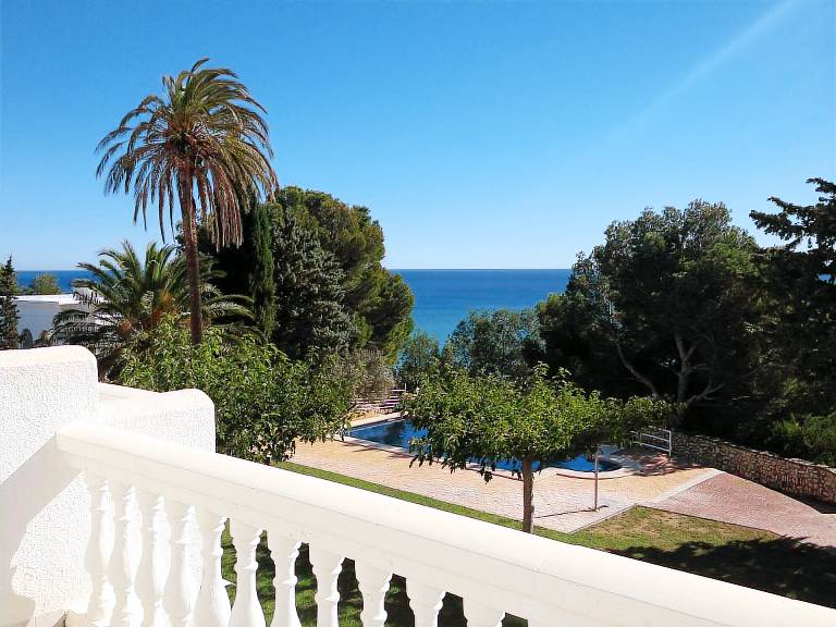 Maison de vacances Miami Platja