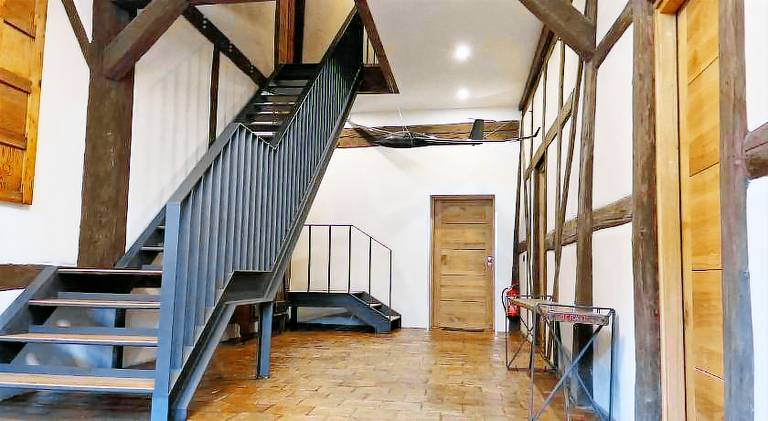 Beautiful holiday apartment with terrace | Dogs allowed — photo 4