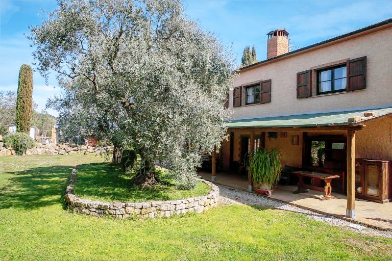 Pet-Friendly Finca Olivos with Mountain View, Pool, Garden & Wi-Fi — photo 2