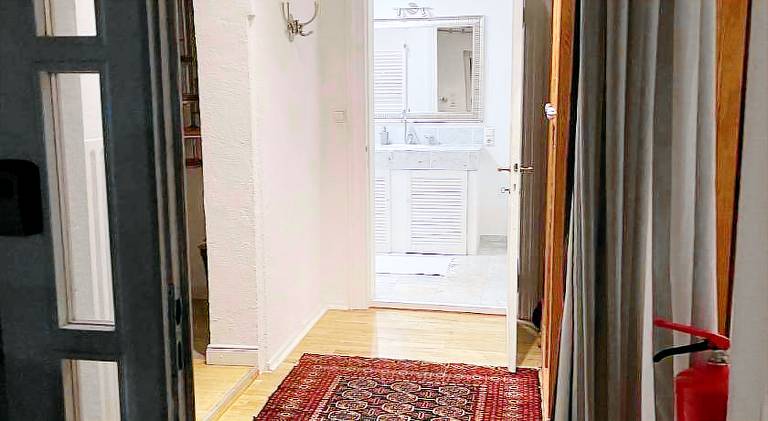 Vacation home with 1 room for 4 persons — photo 4