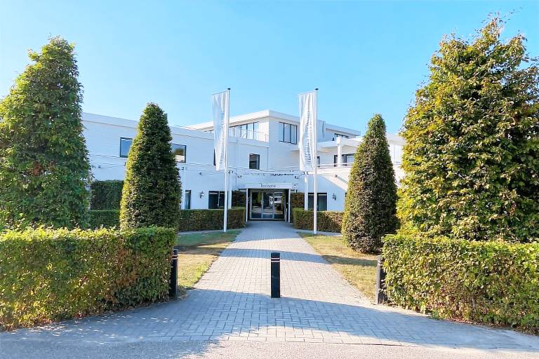 Huis Zeewolde