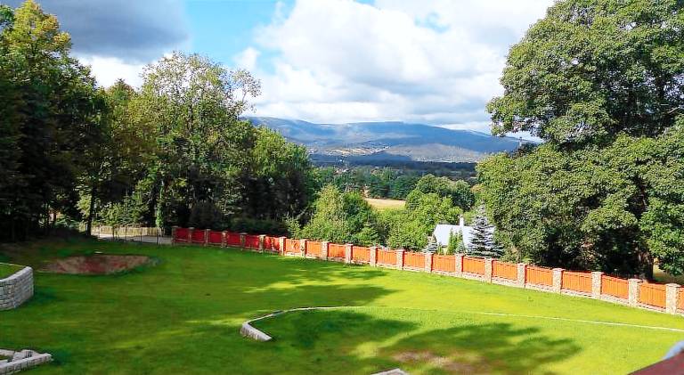 Bed & Breakfast Karpniki