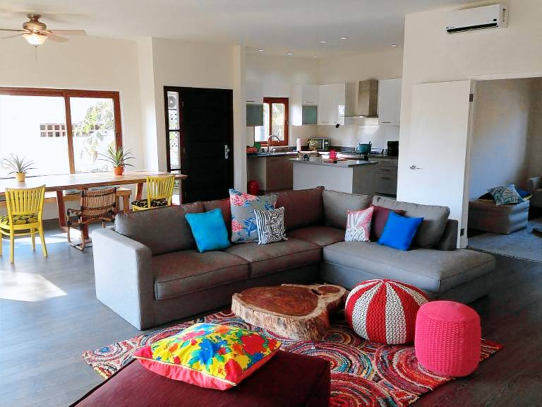 Gemini Villas Gemini I