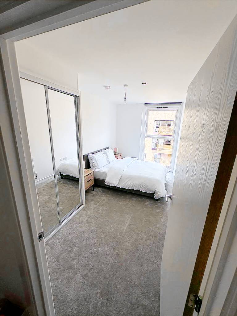 Apartment Golders Green