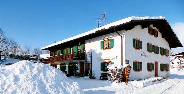 Ferienwohnung  Ettal