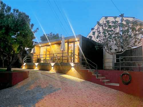 Casa Vila Real