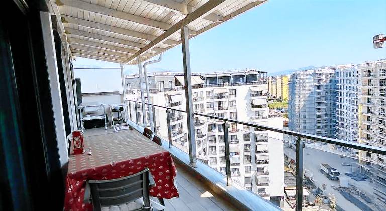 1G Wifi 2 Bedroom Ap Big Balcony — photo 3