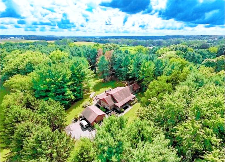 Cabin Johnstown