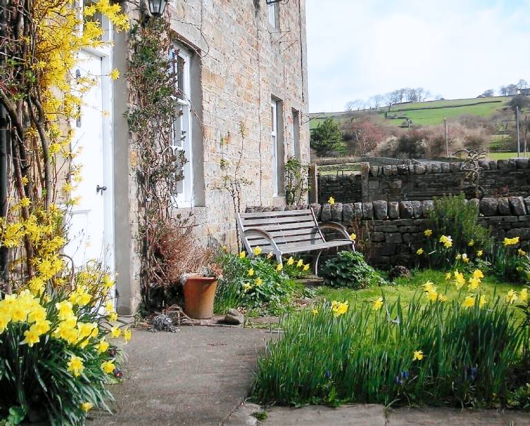 Cottage Allendale
