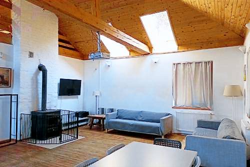 Lodge  Gmina Sobienie-Jeziory