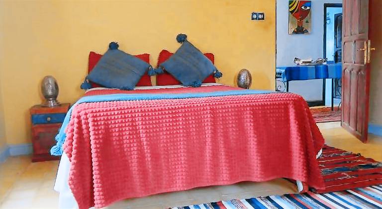 Apartment with grill — photo 2