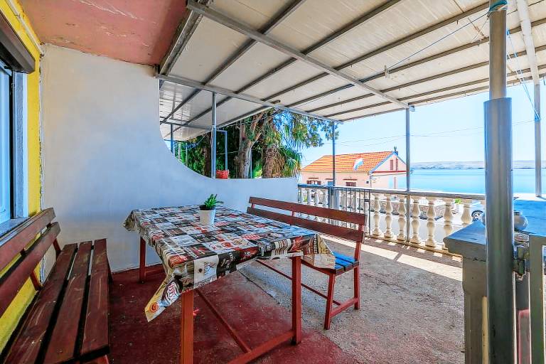 Apartman Barić Draga