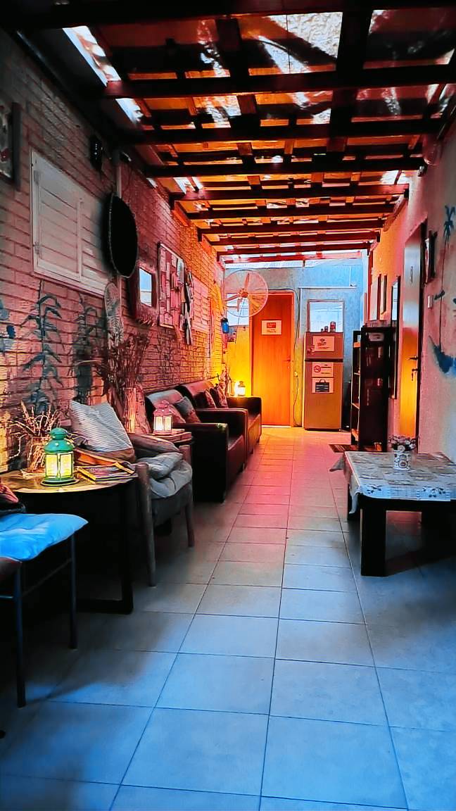 Bed and breakfast Neot HaKikar