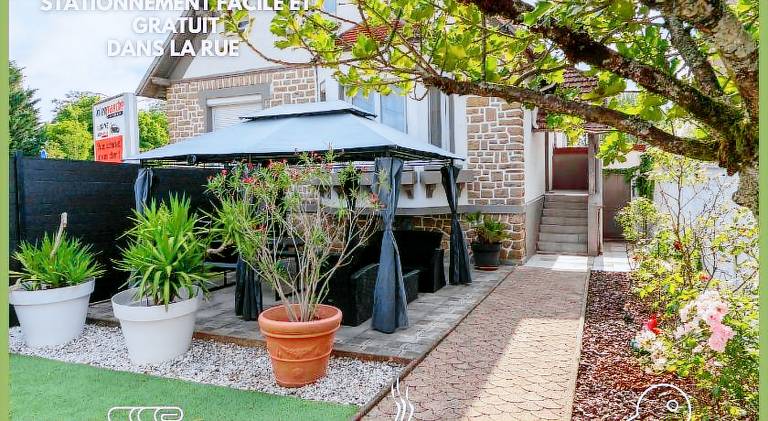 130 m&sup2; Ferienhaus