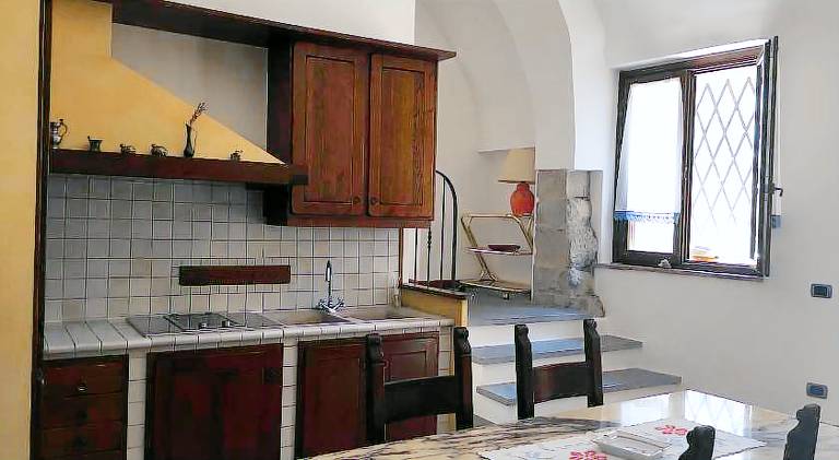 Holiday apartment with 1 room for 2 persons — photo 2