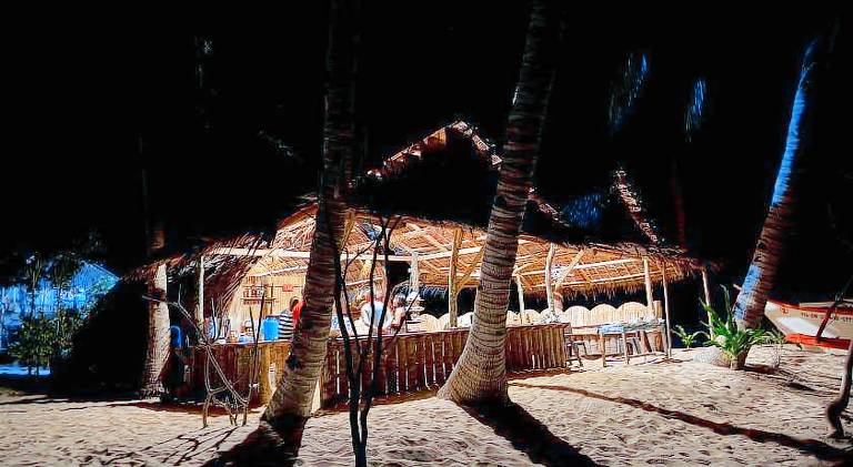 DANG dang Balbago Beach-Private Remote Island Escape — photo 4