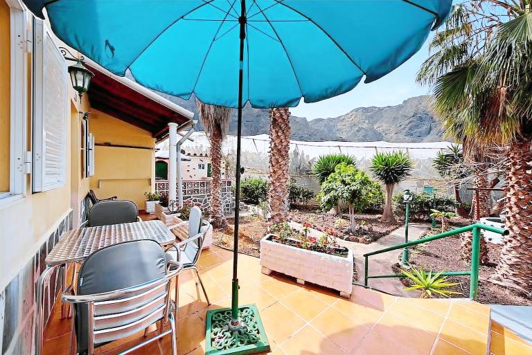 Villa Las Canteras