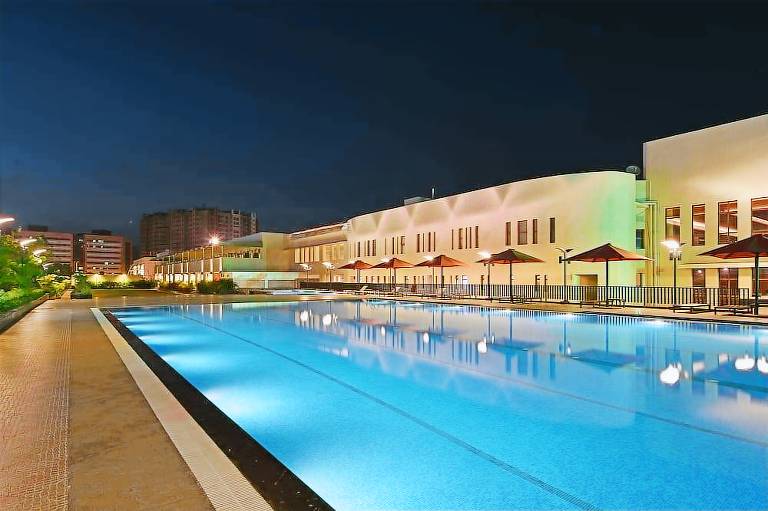 Club One Virar
