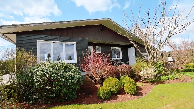 Ferienhaus  Malmedy