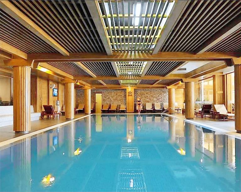 Pirin Golf & Spa Complex - Golf Ski Spa Resort — photo 3