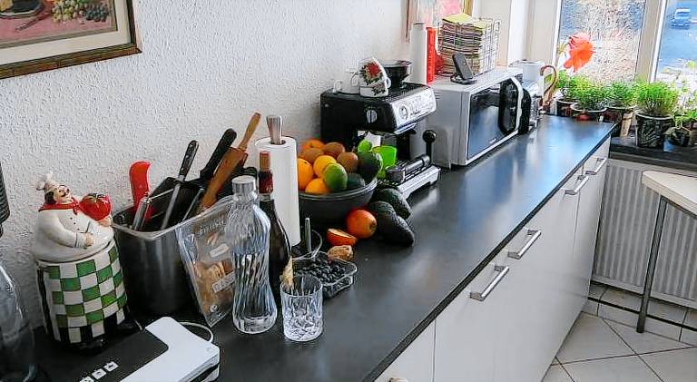 Großzugiges City Zimmer in Top-Lage direkt von Privat — photo 5