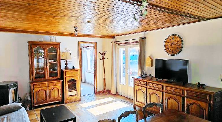 House with 1 room for 4 persons — photo 2