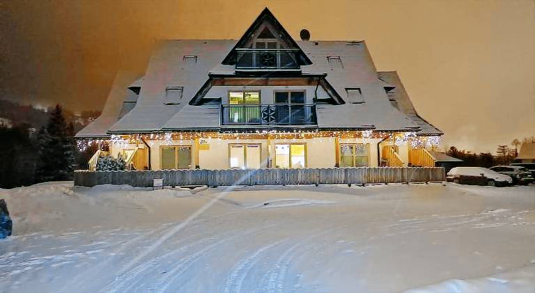 Holiday apartment with 1 room for 4 persons — photo 5