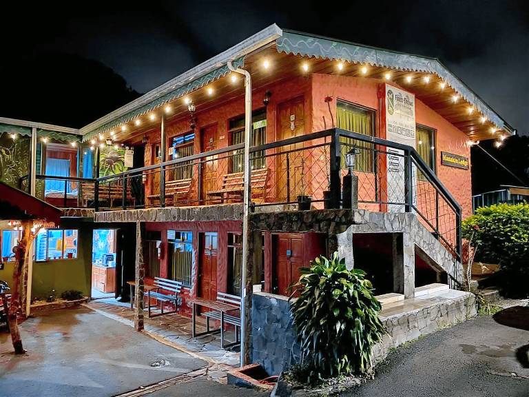 Manakin Lodge Monteverde in Alajuela