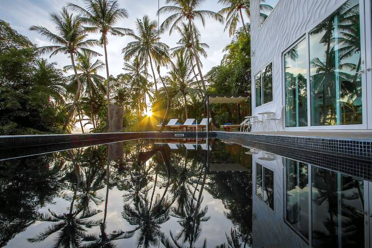 Villa Ko Tao