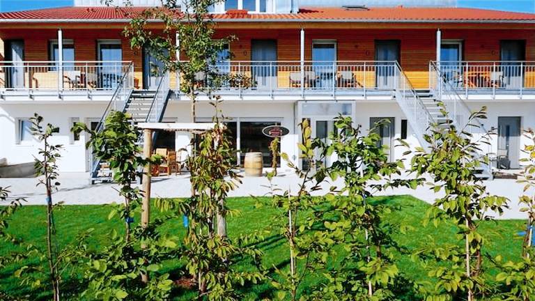 Ferienwohnung Lauffen am Neckar