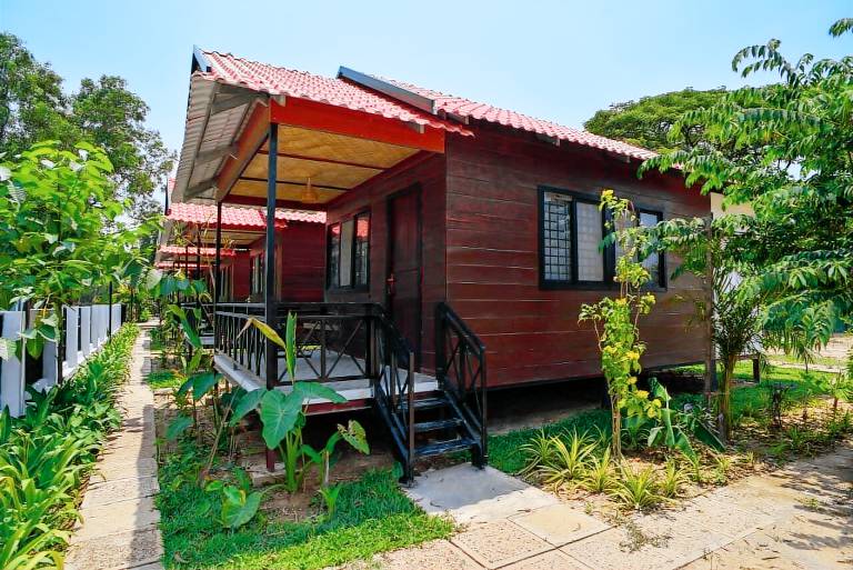 Ferienhaus  Siem Reap