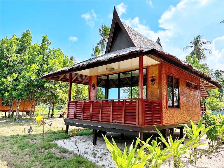 Farmhouse  San Fernando