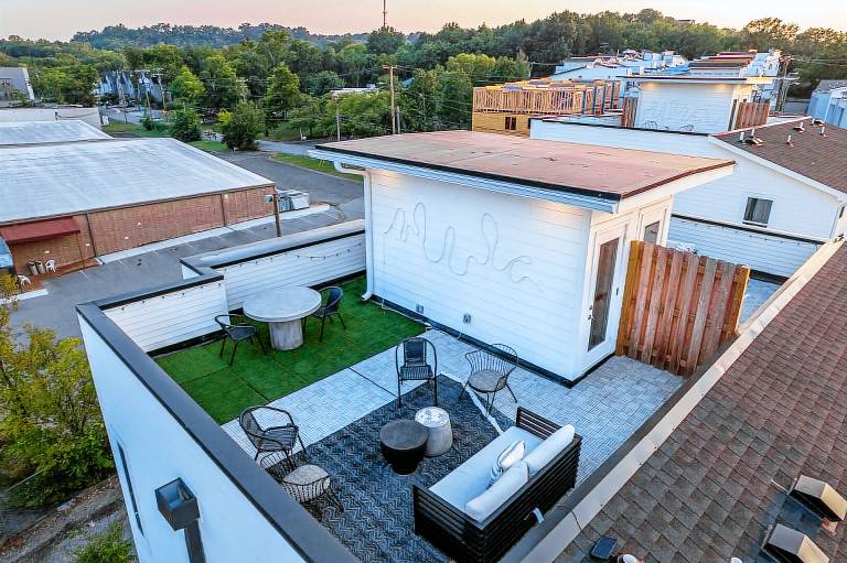 164 m² Ferienhaus
