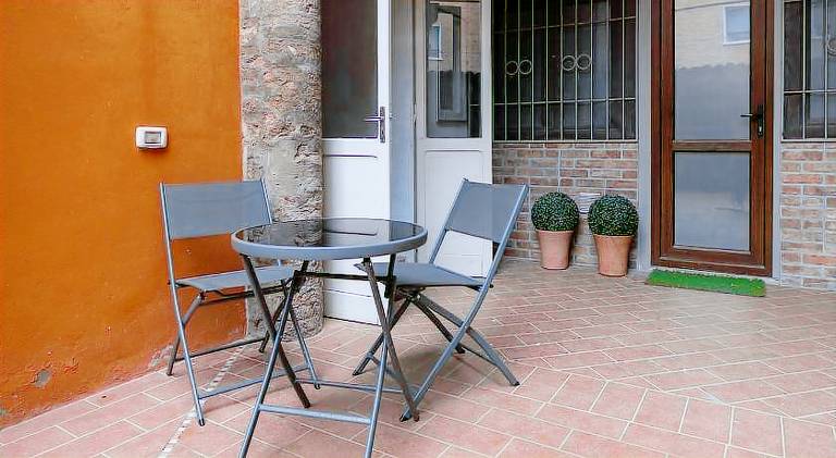 Vacation home with 1 room for 3 persons — photo 3