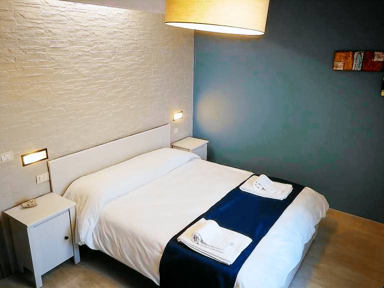 Appart'hôtel Castellammare del Golfo