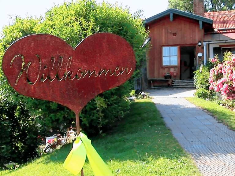 Holiday apartment with sauna | Dogs allowed — photo 2