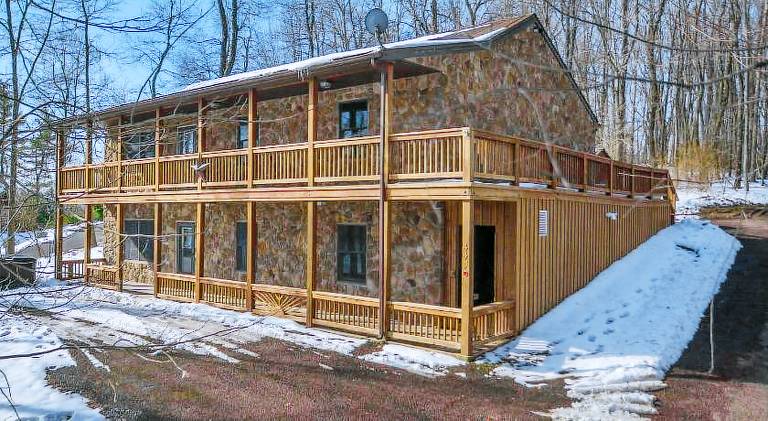 House with 5 rooms for 14 persons — photo 5