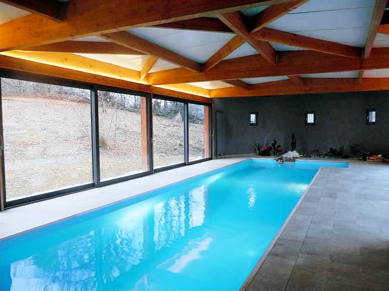 Cottage Ouroux-en-Morvan
