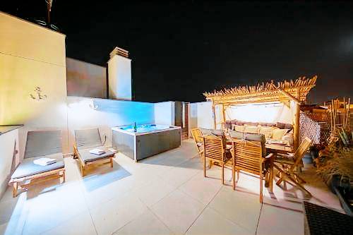 Apartamento El Médano