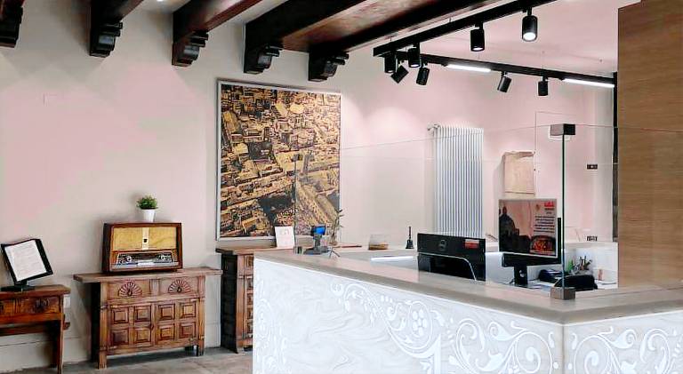 Ca' Tazzoli, MantegnaHotels — photo 5
