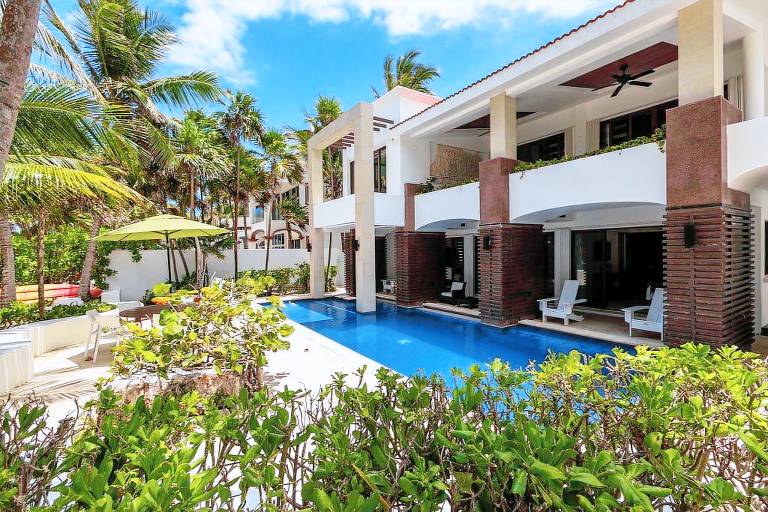 Villa Akumal