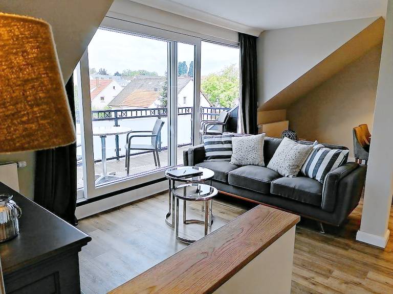 Ferienwohnung  Bad Iburg