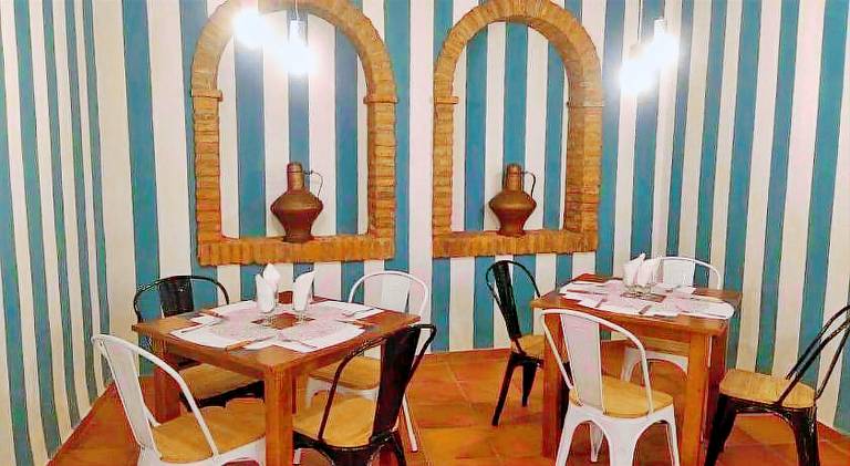 Hostal Altamira Guadalupe — photo 4