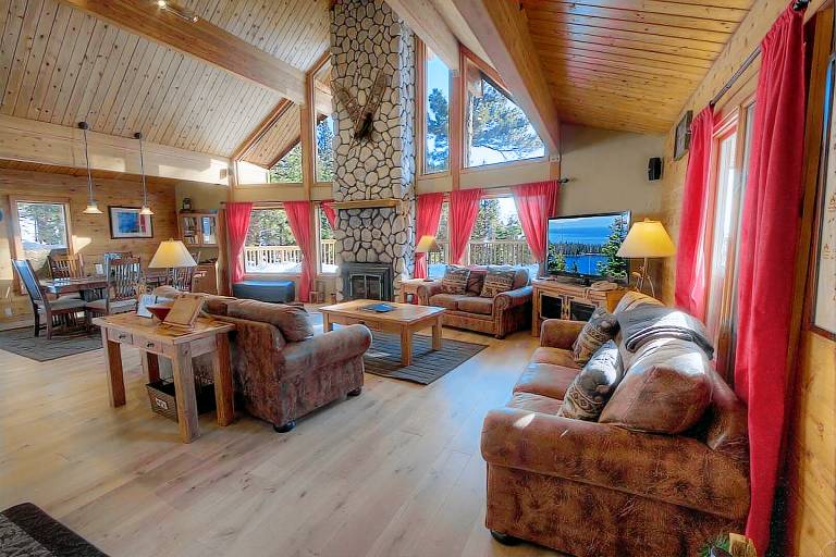Child-friendly lovely house with patio | Pets are welcome — photo 3